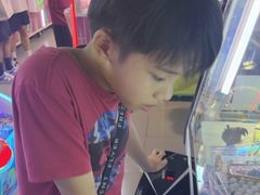 -反斗乐园(金光华广场店)