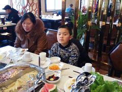 -朝天门火锅(香江半岛店)