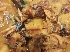 -那家老院子东北菜·饺子·小鸡炖蘑菇(艳华街店)