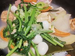 -万记麻辣烫国展总店