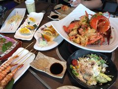 -蟹之国·精品蟹料理(极地店)