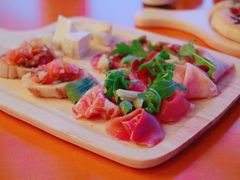 -Acqua海蓝意大利餐厅