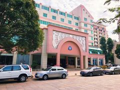 -厦门大学(思明校区)