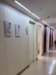 -杭州海亮医院 · 禾芸嘉医美中心