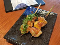 -俊屋料理·烧鸟·寿司·日泰融合菜(星际云汇店)