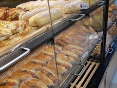 -85度C(深圳佳宁娜店)