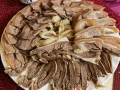 -光明清汤羊(宝业路店)