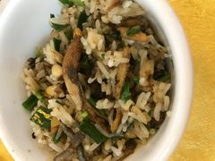 -台山美食一绝阿四台山黄鳝饭(阿四创作店)