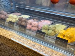 -怡咖啡海鲜自助餐厅(浦东香格里拉店)
