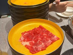 -一绪に寿喜烧(虹悦城店)