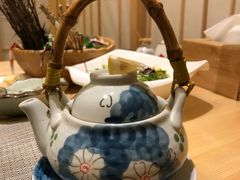 -割烹酱子日本料理(弘基财富广场店)