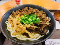 -宝小庆邵阳米粉(深圳市南山保利店)