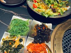-厚贞日式烤肉(浦东汇智店)