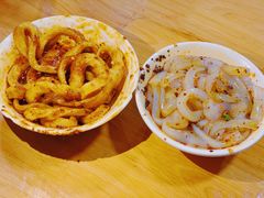 -洞子口张老二凉粉(文殊院店)