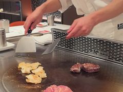 -火地铁板烧(昆山万象汇店)