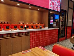 -辣伍爺·冒菜(乐淘里店)