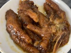 -品香排骨饭(羊官路店)