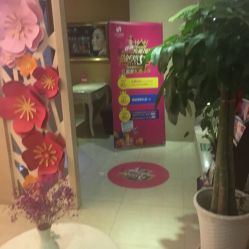 -女王传奇SPA·美容美体