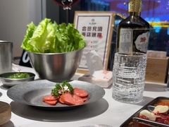 -范儿·嫂子烤肉·精致炭火烤肉(长治路店)