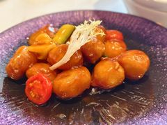 -常来小聚·广州非遗传承餐厅(高德置地店)