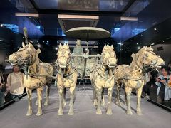 -秦始皇帝陵博物院-丽山园