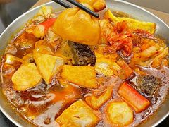 -隅乐胡椒虾·台湾菜·团建(皇岗店)