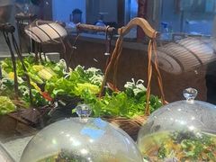 -龙泉人椰子鸡·糟粕醋·地标海南菜(龙昆南店)