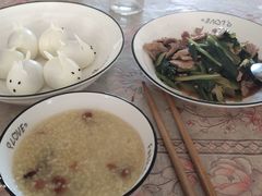 -好孕妈妈月嫂(哈尔滨总店)