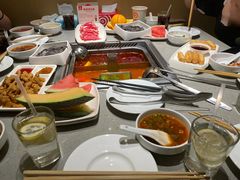 -海底捞火锅(杭州萧山宝龙广场店)