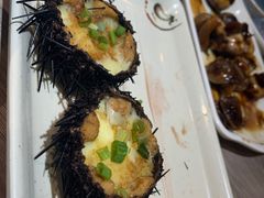 -大京园海鲜烧烤(东城路店)