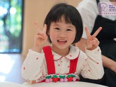 -Nice mama奈思妈妈婴幼儿托育中心(海峡社区店)