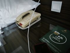 -和平宾馆(王府井店)