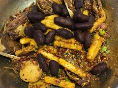 -嘎嘎鸭下巴·爆辣干锅(明教寺店)