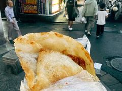 -张记灌饼(丰富路店)