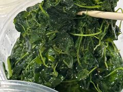 -阿英煲(凉城路店)