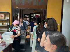 -西园寺素食(西园弄戒幢律寺店)