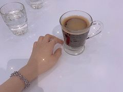 冰美式-1/4 ONE QUARTER COFFEE LAB(朝阳大悦城店)
