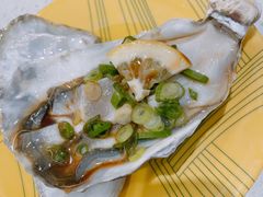 -京樽回転寿司(奥林匹克店)