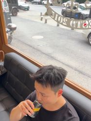 -MARTIN'S BARBER SHOP男士理发馆