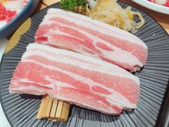 -韩宫宴炭火烤肉(印象城店)