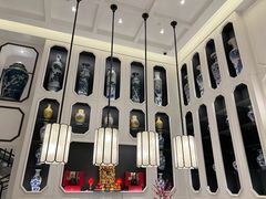 -翠湖轩中餐厅(昆明翠湖宾馆店)