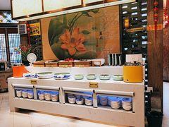 -码头故事火锅(大丰店)