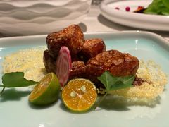 -皇朝会.经典传统粤菜(外滩店)