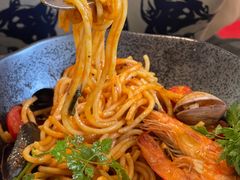 -22ºN BISTRO西餐&酒馆