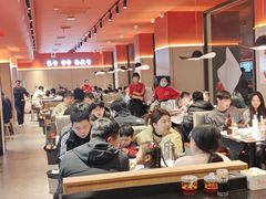-亚伟瓦罐面美食城(淇县总店)
