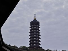 -普陀山风景区-佛顶山