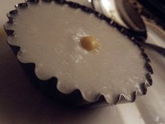 椰子西米糕-Siam泰餐厅(水上公园店)