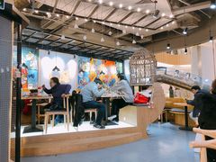 -BOPEYE·波派炸鸡(河西中央商场店)
