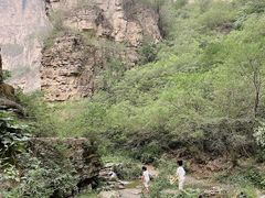 -龙门涧景区