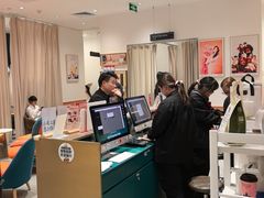 -海马体照相馆(万菱汇店)